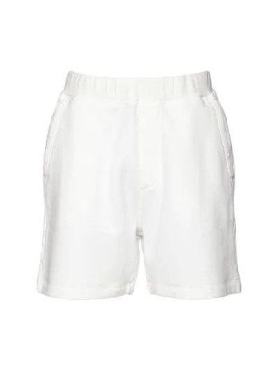 Dsquared2 ICON PRINT COTTON JERSEY SHORTS Products