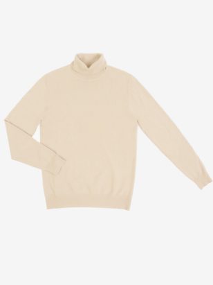 Gianni Lupo Turtleneck Sweater Products