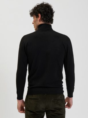 Gianni Lupo Turtleneck Sweater Products