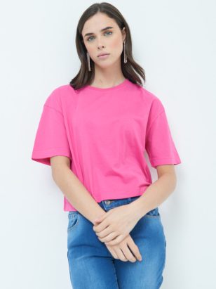 KIKISIX CROPPED TOP Products