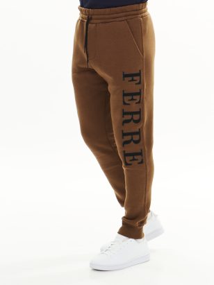 GIANFRANCO FERRE SWEATPANTS Products NEW