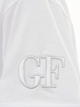 GIANFRANCO FERRE REGULAR- FIT T-SHIRT Products NEW