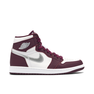 Air Jordan 1 High OG "BORDEAUX"