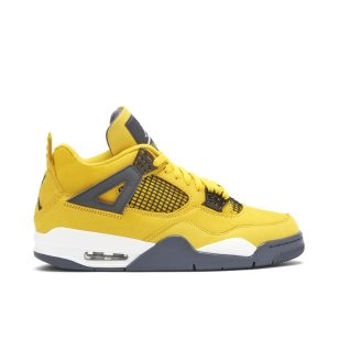 Air Jordan 4 RETRO "LIGHTNING" 2021