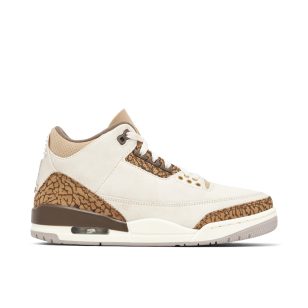 Air Jordan 3 "OREWOOD BROWN"