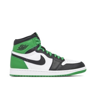 Air Jordan 1 Retro High OG "LUCKY GREEN" 2023