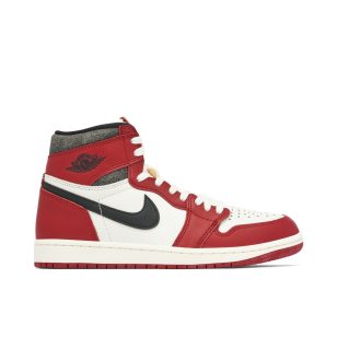 Air Jordan 1 High OG "CHICAGO LOST AND FOUND"