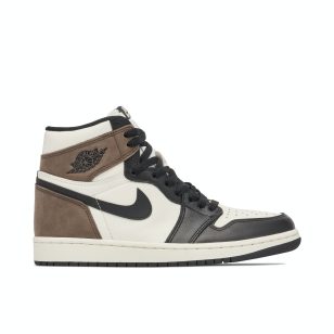 Air Jordan 1 High "DARK MOCHA"