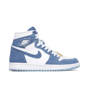 Air Jordan 1 High OG "DENIM"