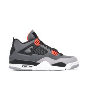 Air Jordan 4 RETRO "INFRARED" 2022