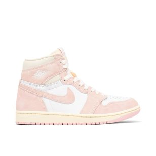 Air Jordan 1 High OG "WASHED PINK" WOMENS