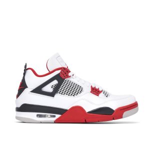 Air Jordan 4 RETRO "FIRE RED" 2020