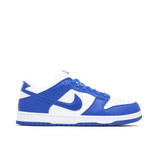 NIKE DUNK LOW ‘KENTUCKY’