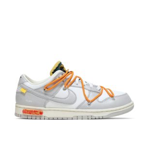 NIKE DUNK LOW X OFF-WHITE "DEAR SUMMER" - 44 OF 50