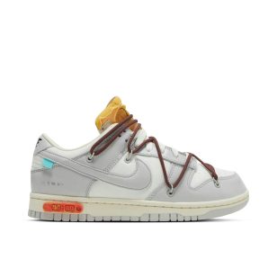 NIKE DUNK LOW OFF-WHITE "DEAR SUMMER" - 46 OF 50