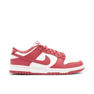 NIKE DUNK LOW ARCHEO PINK WOMENS
