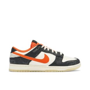 NIKE DUNK LOW PRM HALLOWEEN