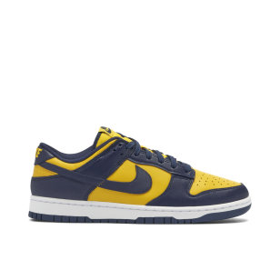 NIKE DUNK LOW MICHIGAN 2021