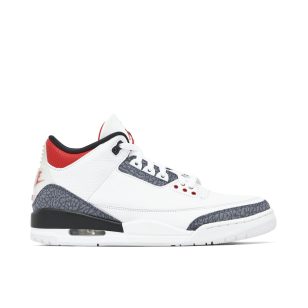 AIR JORDAN 3 RETRO JAPANESE DENIM