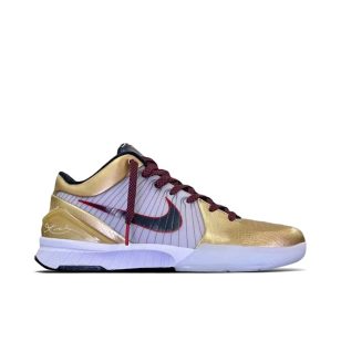 NIKE KOBE 4 PROTRO MEDAL 2024