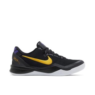 NIKE KOBE 8 PROTRO LAKERS AWAY