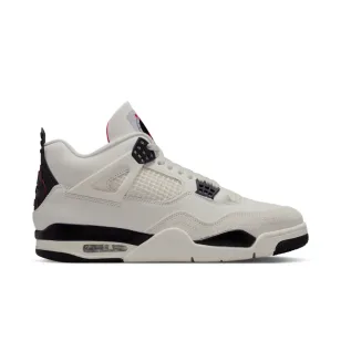 AIR JORDAN 4 RETRO 'FLIGHT CLUB'