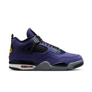 Air Jordan 4 Retro 'Los Angeles Lakers / Lakeshow' (2026)