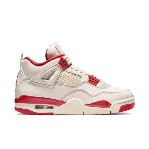 AIR JORDAN 4 VALENTINE'S DAY 2026