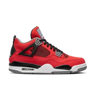 NIKE AIR JORDAN 4 RETRO TORO BRAVO (2026)