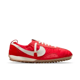 NIKE MOON SHOE SP JACQUEMUS UNIVERSITY RED