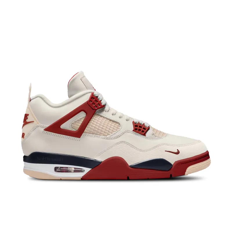 AIR JORDAN 4 RETRO OG NIGEL SYLVESTER BRICK AFTER BRICK (2026)
