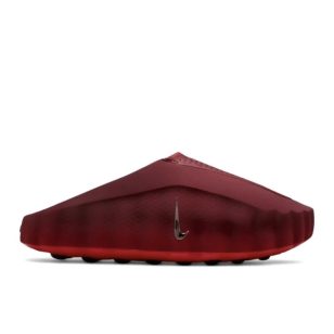 NIKE MIND 001 SLIDE TEAM RED UNIVERSITY RED