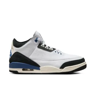 A MA MANIÉRE X AIR JORDAN 3 RETRO FOR THE LOVE