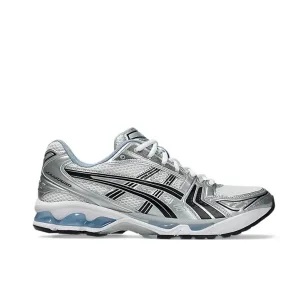 ASICS GEL-KAYANO 14 JJJJOUND WHITE BLUE 2025