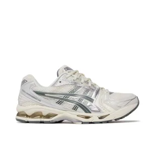 ASICS GEL-KAYANO 14 BIRCH DARK PEWTER
